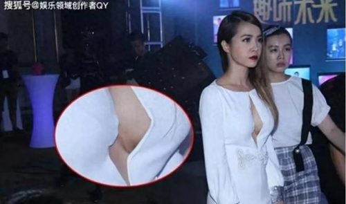 明星穿衣打扮排名前十(三十六岁女人适合穿衣打扮)插图 明星穿衣打扮排名前十(三十六岁女人适合穿衣打扮)插图