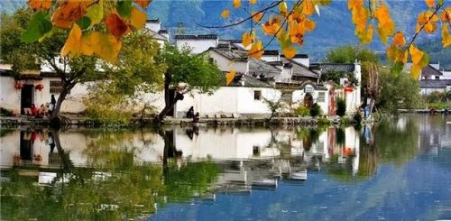 全国最美月份排名前十(2018年全国1)插图56