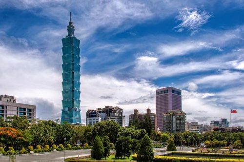 台湾高楼小区排名前十(台湾最高的楼叫什么楼)插图