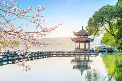 杭州景点排名前十西湖(杭州西湖最吓人的一件事)插图
