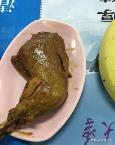 成都高校伙食排名前十(四川的大学食堂排名)插图18