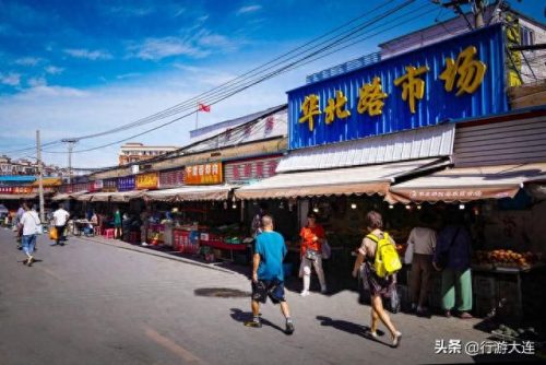 大连海鲜卖场排名前十(大连海鲜受日本辐射影响吗)插图14