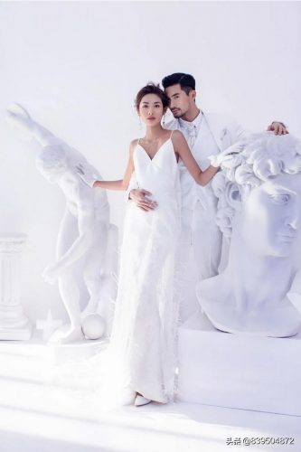 沧州婚纱造型排名前十(河间婚纱摄影排行榜)插图11
