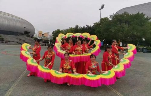 南康舞蹈机构排名前十(赣州舞蹈学校排名)插图19