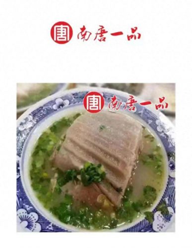 泗阳卤味店排名前十(卤菜店销量排行榜)插图4