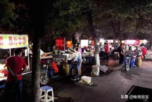 成都高校伙食排名前十(四川的大学食堂排名)插图25