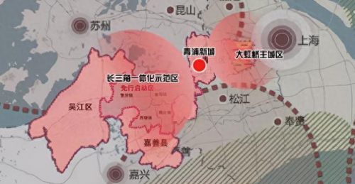 青浦新房房价排名前十(青浦哪里的房价最火)插图4