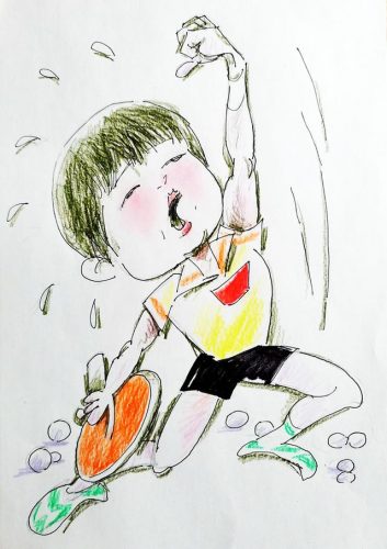 中国速写冠军排名前十(中国素描论坛)插图10