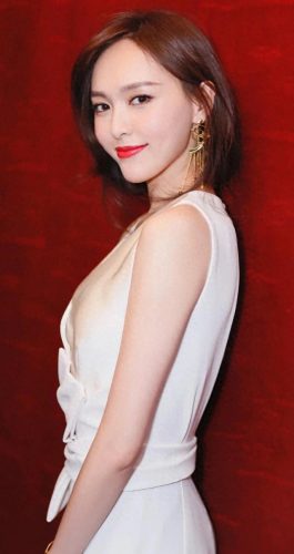 美人地位排名前十(中国美人排行榜前10位)插图8