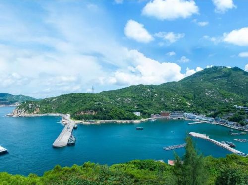 小径湾酒店排名前十(惠州小径湾民宿推荐)插图9