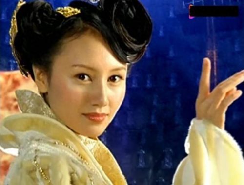 绝顶高手女神排名前十(十大女性高手排行榜)插图11