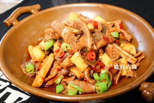 青岛木炭厂商排名前十(国家明令禁止木炭生产吗)插图20