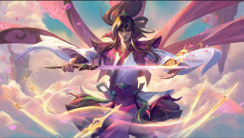 无影最贵皮肤排名前十(无影终极皮肤排行榜)插图4