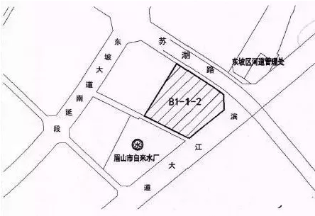 眉山豪华豪宅排名前十(眉山最好的大别墅)插图1