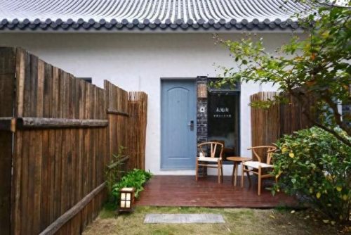 淮安拍照酒店排名前十(淮安酒店推荐排名)插图4