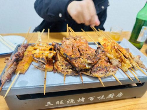 馆陶特色饭店排名前十(馆陶知名餐厅)插图19