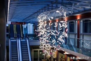 瑞士灯饰市场排名前十(世界灯具排名)插图8