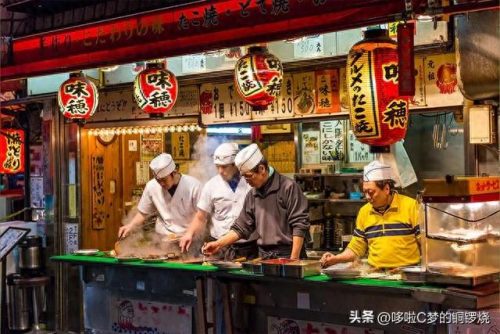 东京低价美食排名前十(东京大饭店美食全集)插图2