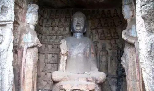 临沂冷门景点排名前十(临沂必去的十大景区)插图13