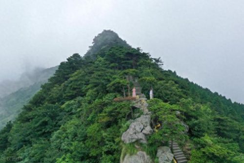 江西旅游古迹排名前十(江西旅游景点第一名)插图6