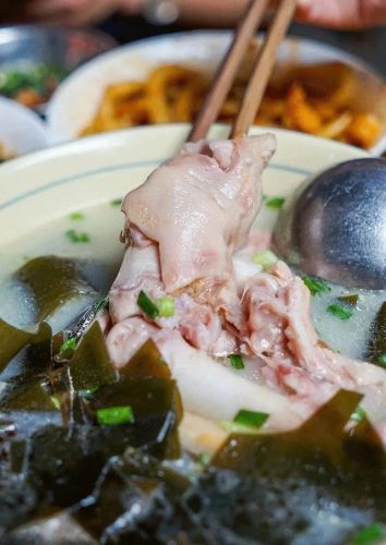 成都烧烤凉面排名前十(正宗四川凉面做法)插图56