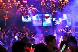 柳州地位酒吧排名前十(广西柳州在全国的地位)插图17