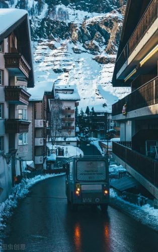 瑞士滑雪牧场排名前十(瑞士几月可以滑雪)插图15