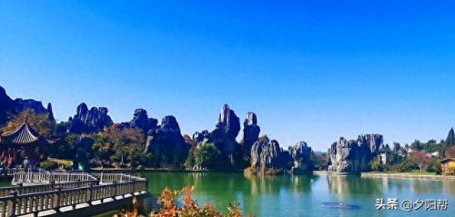 全国避暑县城排名前十(中国十大避暑县)插图6