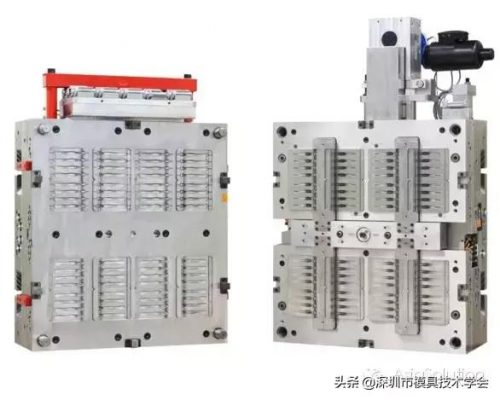 深圳工件厂家排名前十(深圳有哪些好厂)插图8