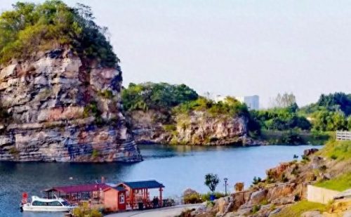 江苏小众景点排名前十(江苏景点排名榜前十名)插图44