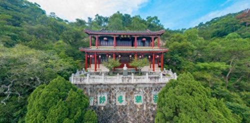 潮州推荐景区排名前十(潮州十大免费景区)插图3