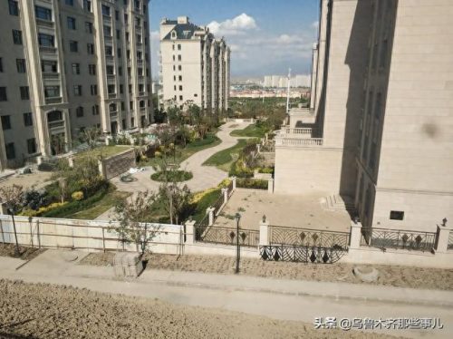 乌鲁木齐前十豪宅排名图(镇江豪宅排名前十)插图4