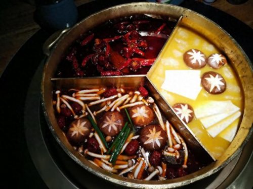 重庆东北餐厅排名前十(重庆最高餐厅排名)插图2