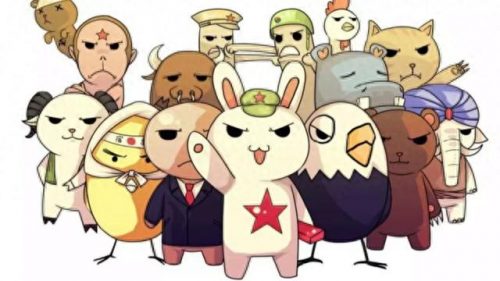 贵阳游戏大厂排名前十(大厂手游游戏推荐)插图5