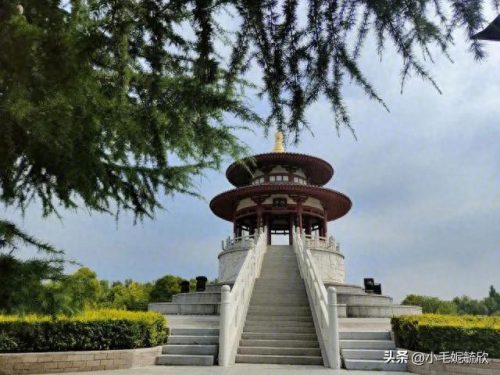 西安假期学校排名前十(西安高颜值学校排名)插图8