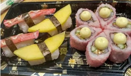 厦门寿司小吃排名前十(厦门高速附近特色小吃)插图55