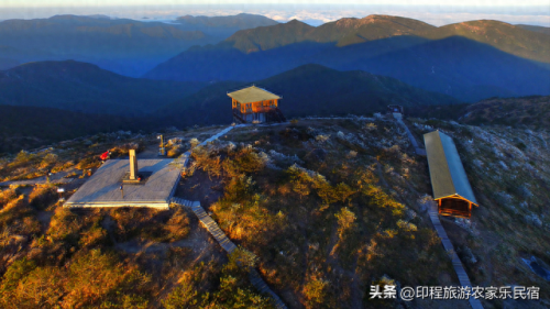 丽水名宿农庄排名前十(兔子名宿丽水)插图21