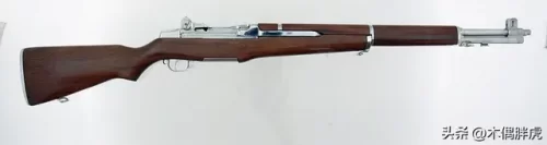 美国枪械品种排名前十(中国枪械武器大全)插图8