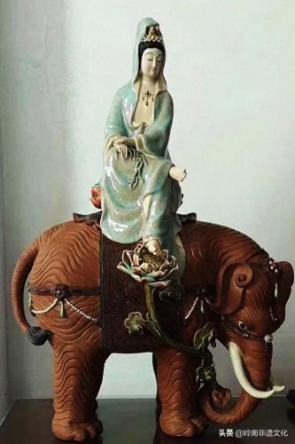 佛山彩绘大师排名前十(佛山墙画大师)插图4