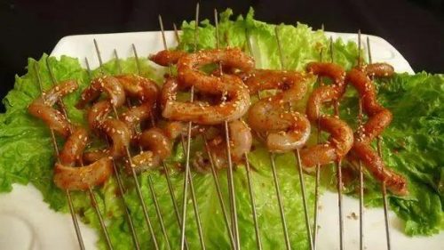 南充高端烧烤排名前十(南充自助烤肉哪里好吃)插图4