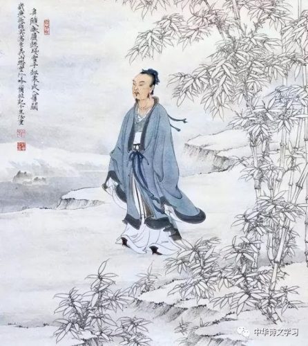 唐代大诗人排名前十(唐代最受欢迎的诗人排行)插图5