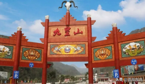 绵阳地区景点排名前十(绵阳市区景点大全免费)插图7