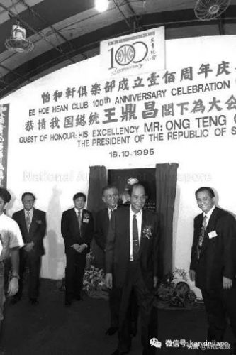 新加坡健身会所排名前十(70岁新加坡老人健身)插图2