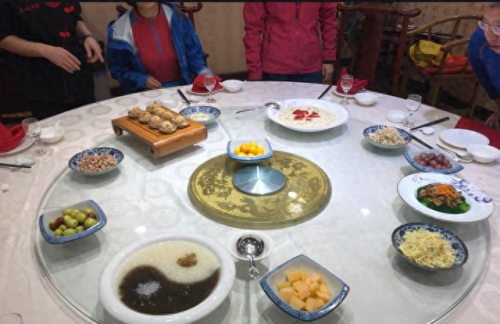 泰安本土菜系排名前十(泰安特色美食前十名)插图