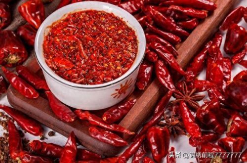顶级辣椒品种排名前十(辣椒品种一览表)插图10