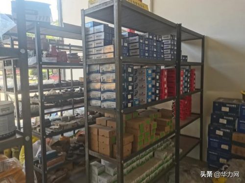 弹簧螺丝公司排名前十(带弹簧的螺丝叫什么)插图12