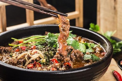 临沧酒店早餐排名前十(临沧饭店排名)插图4