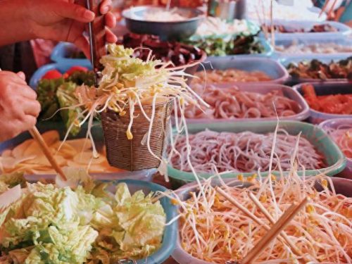 丽江菜场美食排名前十(丽江小吃店排名前十名)插图2