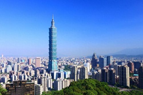 亚洲时尚城市排名前十(亚洲2020一二三四线城市)插图8