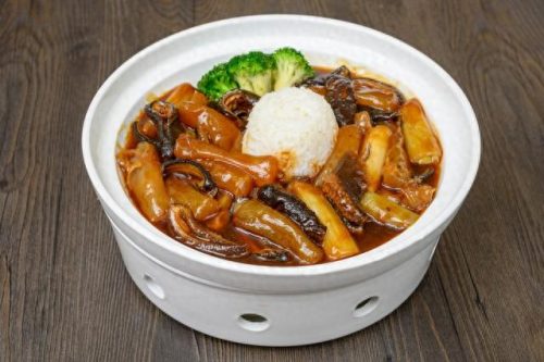 沈阳十大饭馆排名前十(沈阳排名靠前饭店)插图9